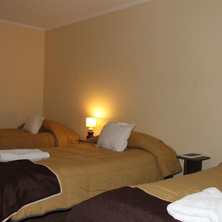 كالاما Atakama Kull Hotel المظهر الخارجي الصورة