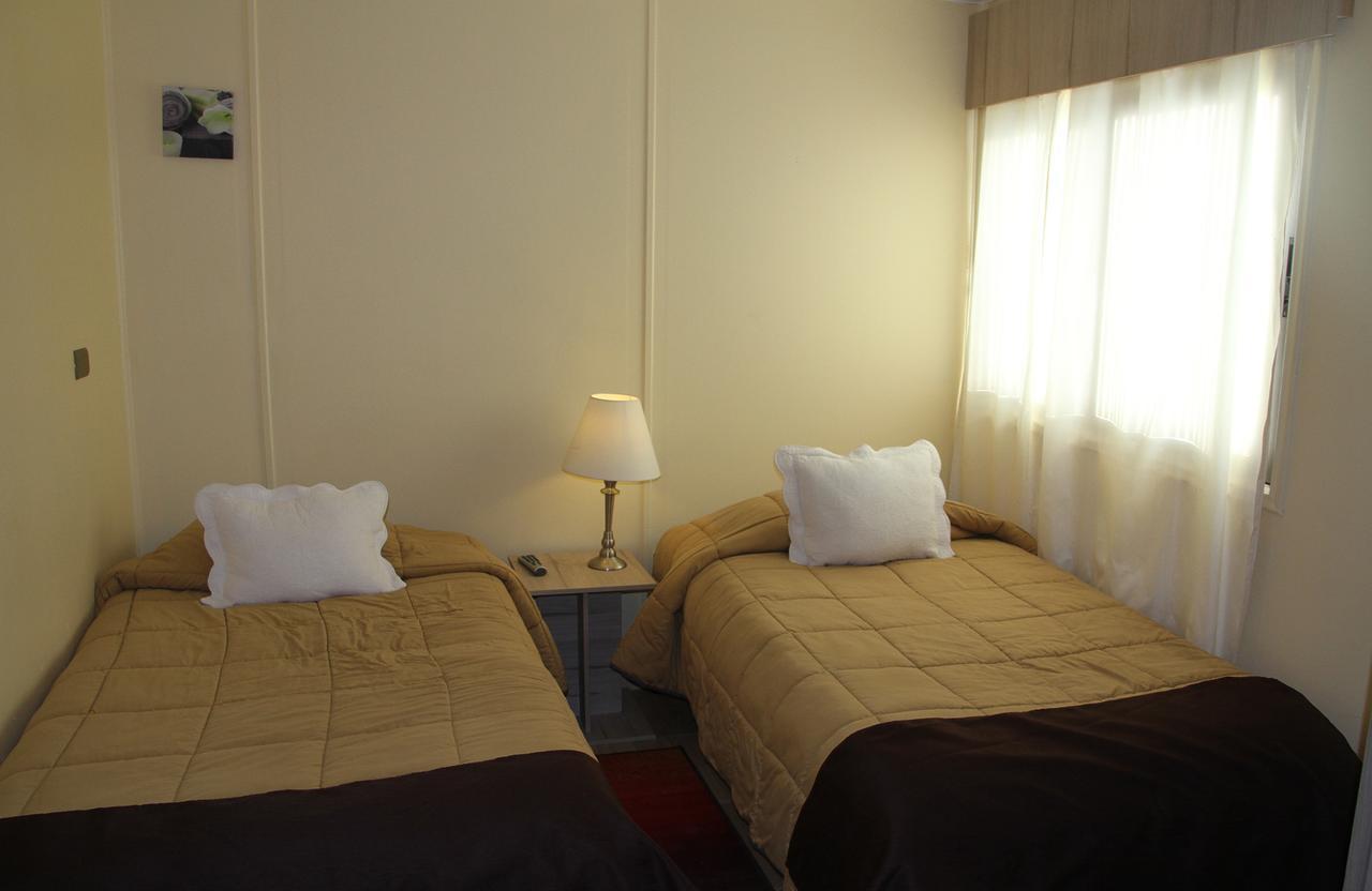 كالاما Atakama Kull Hotel المظهر الخارجي الصورة