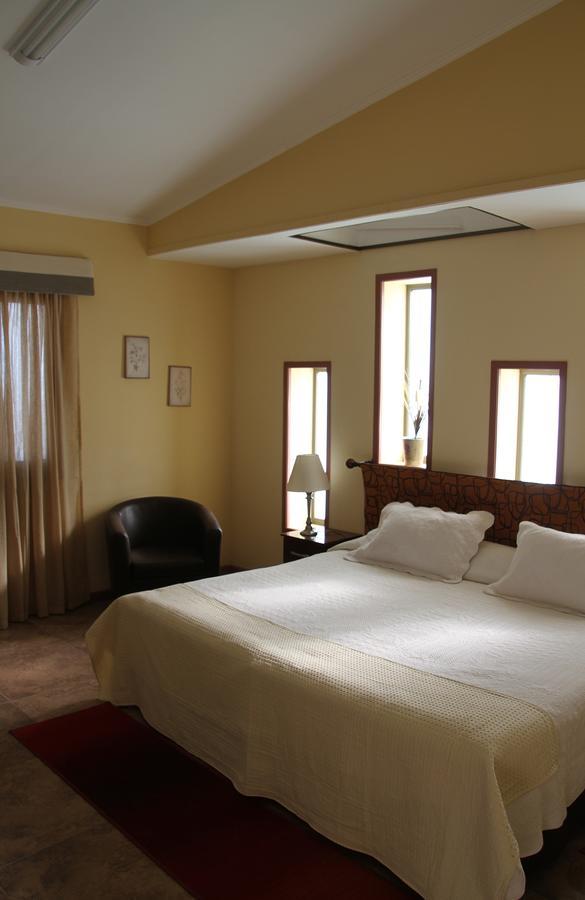 كالاما Atakama Kull Hotel المظهر الخارجي الصورة