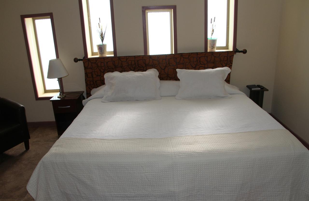 كالاما Atakama Kull Hotel المظهر الخارجي الصورة