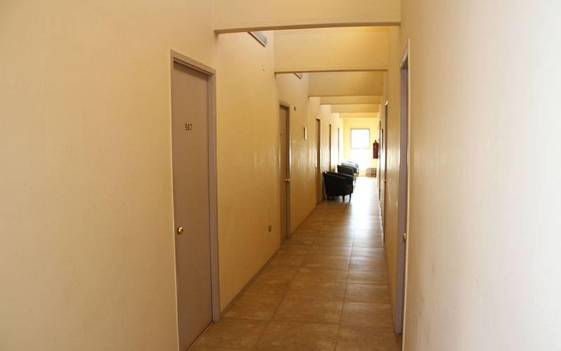 كالاما Atakama Kull Hotel المظهر الخارجي الصورة
