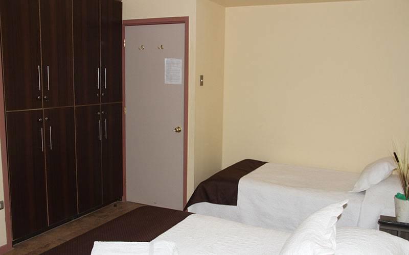 كالاما Atakama Kull Hotel الغرفة الصورة